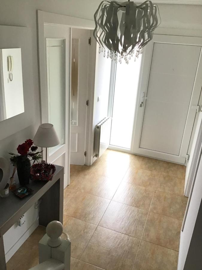 Habitacion Con Bano Privado โบโอ เด เปียลากอส ภายนอก รูปภาพ