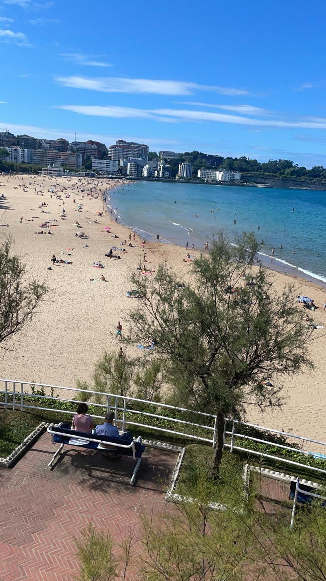 A 10 Minutos De Las Playas 1 Puente Arce ภายนอก รูปภาพ