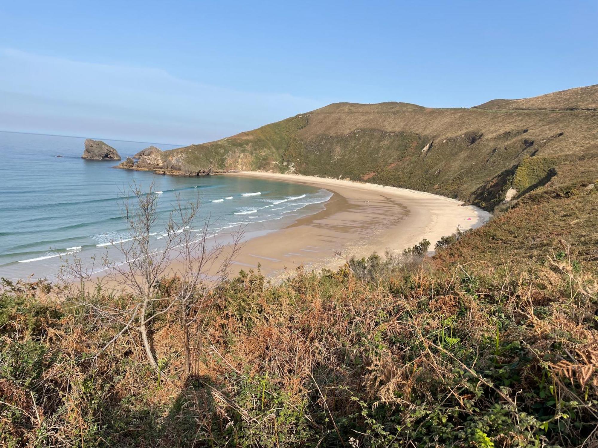 A 10 Minutos De Las Playas 1 Puente Arce ภายนอก รูปภาพ