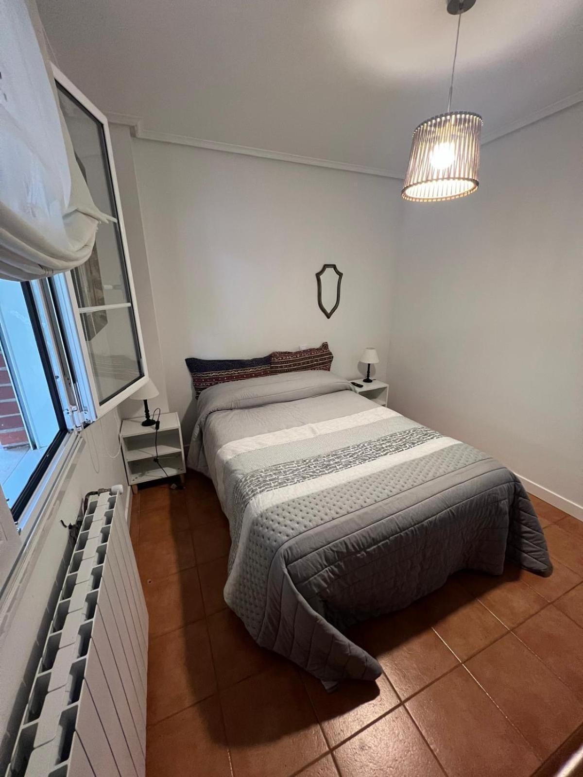 Habitacion Con Bano Privado โบโอ เด เปียลากอส ภายนอก รูปภาพ